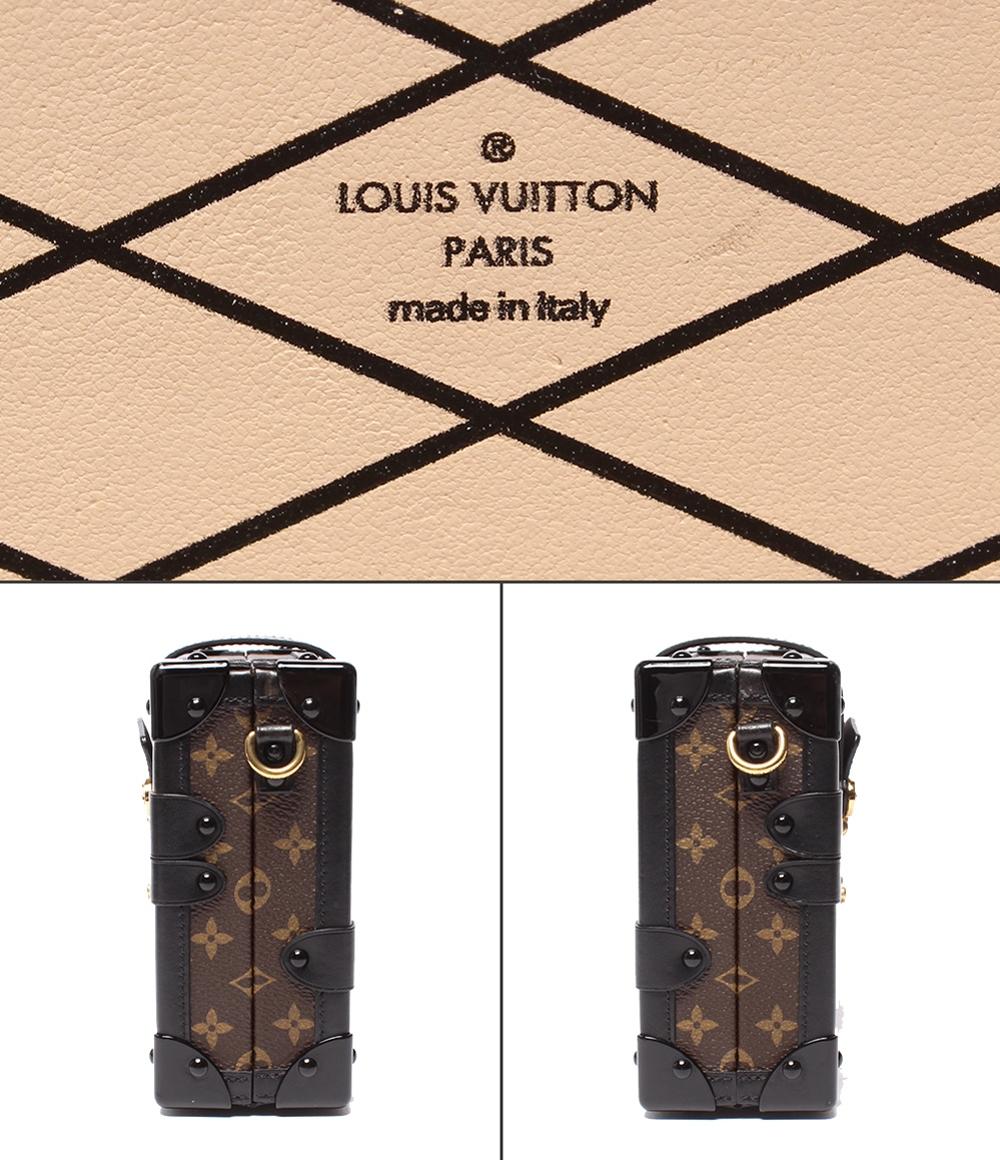 ルイ・ヴィトン ショルダーバッグ 肩掛け 斜め掛け クラッチ ミニ