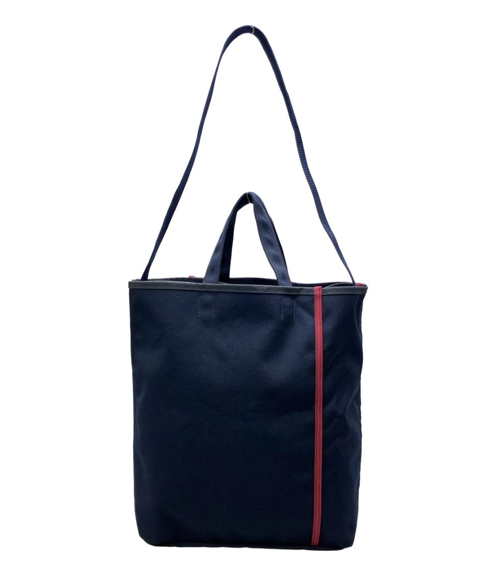 ポーター 2WAY トートバッグ ショルダーバッグ 肩掛け メンズ PORTER