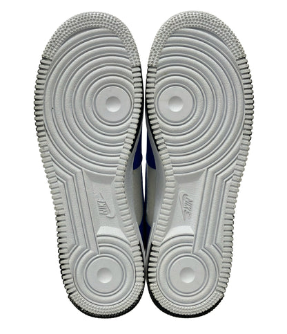 美品 NIKE ローカットスニーカー エアフォース1 ロー '07 FJ5471-121 メンズ SIZE 27.5 ナイキ