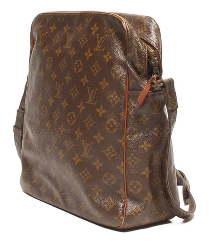 訳あり ルイ・ヴィトン ショルダーバッグ 肩掛け マルソー モノグラム M40264 レディース LOUIS VUITTON