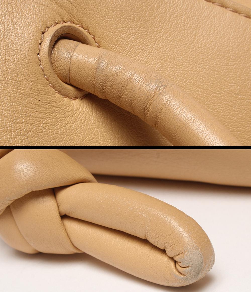 BOTTEGA VENETA ショルダーバッグ 斜め掛け 肩掛け ハンドバッグ