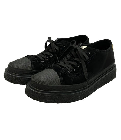 Emporio Armani ローカットスニーカー レディース SIZE US 5M (23cm) エンポリオ・アルマーニ