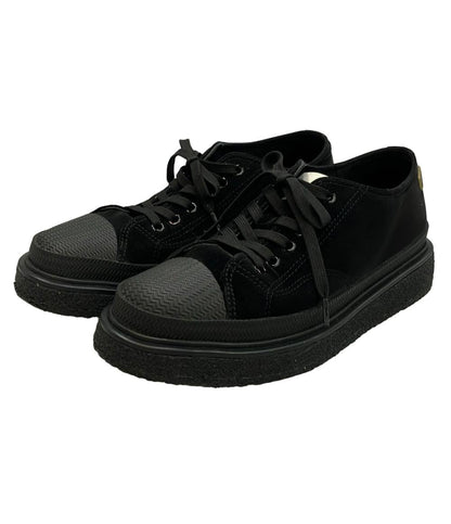 Emporio Armani ローカットスニーカー レディース SIZE US 5M (23cm) エンポリオ・アルマーニ