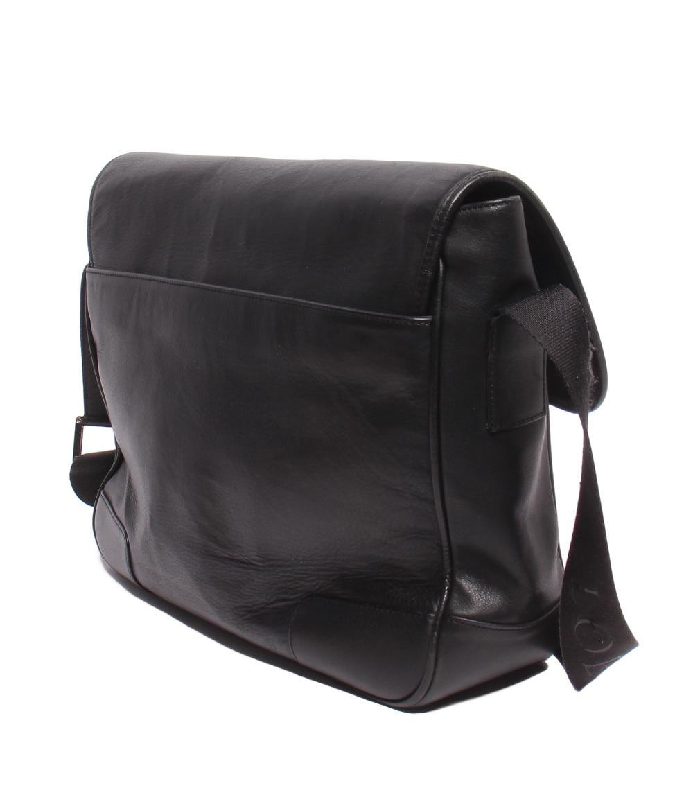 LOEWE ショルダーバッグ 斜め掛け アナグラム メンズ ロエベ – Rehello