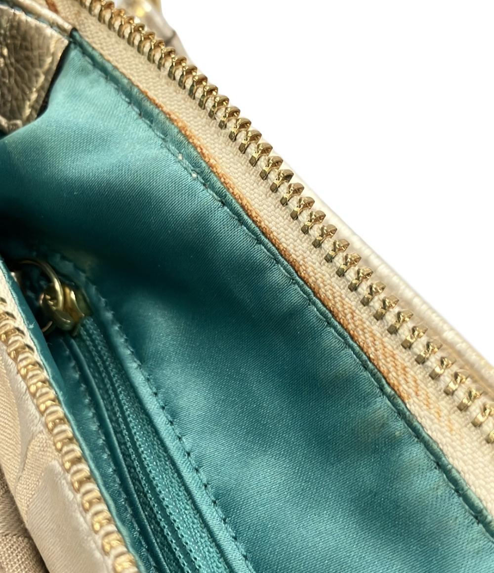 COACH ハンドバッグ ショルダーバッグ 肩掛け ラージシグネチャー 18983 レディース コーチ