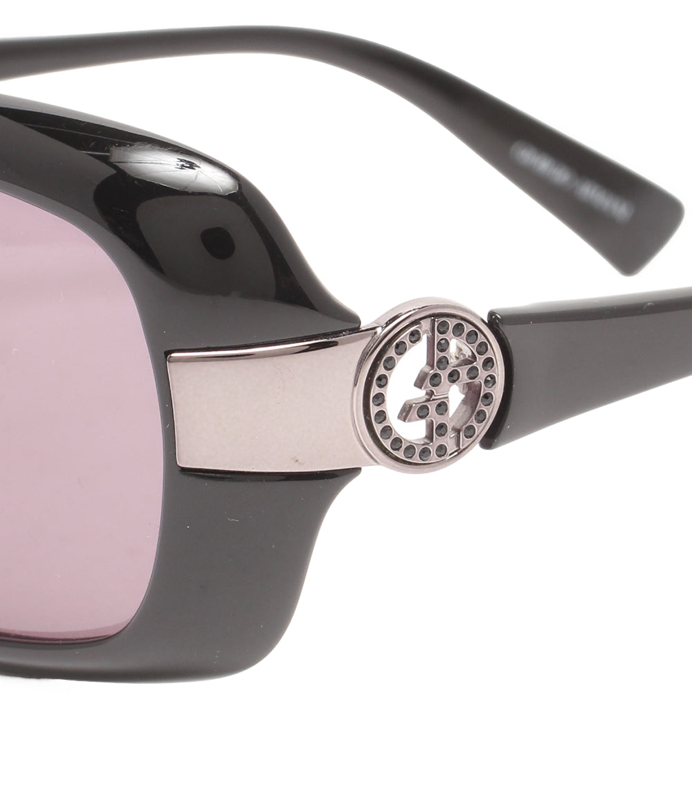GIORGIO ARMANI サングラス アイウェア GA487/S レディース ジョルジオアルマーニ