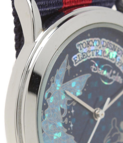Disney 腕時計 東京ディズニーランド エレクトリカルパレード ドリームライン クオーツ レディース メンズ ディズニー