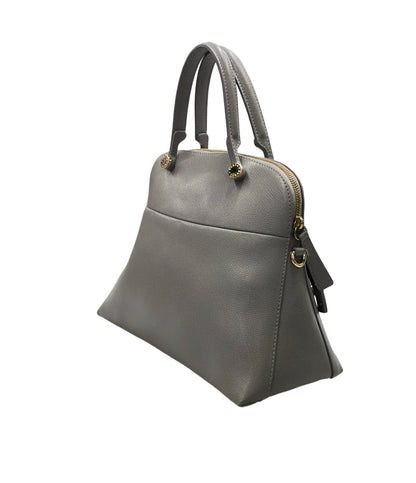 FURLA 2WAY ハンドバッグ ショルダーバッグ 斜め掛け レディース フルラ
