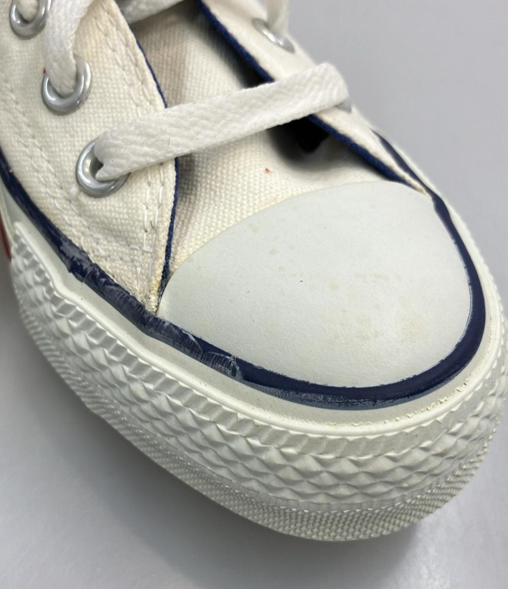 コンバース ローカットスニーカー レディース SIZE 23.5 (M) CONVERSE