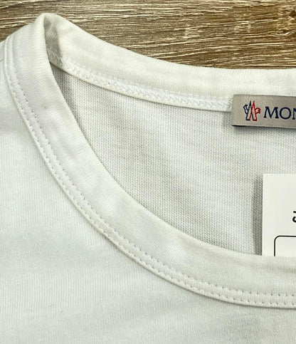 モンクレール 半袖Tシャツ メンズ SIZE M (M) MONCLER