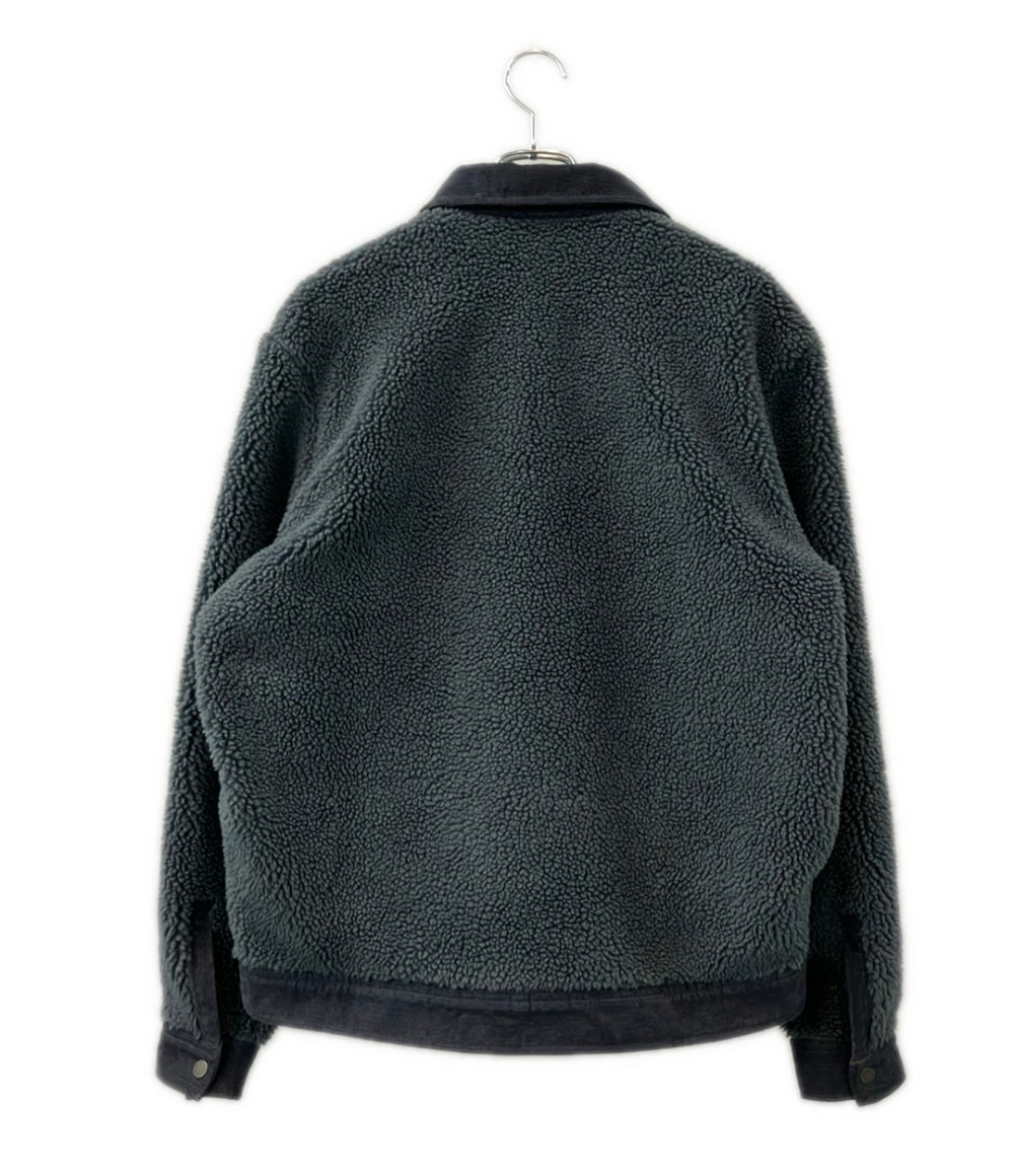 patagonia レトロXトラッカージャケット メンズ SIZE M パタゴニア