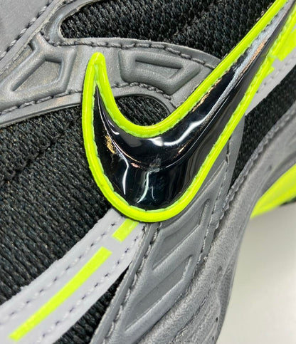 美品 NIKE ローカットスニーカー INITIATOR 394055-023 メンズ SIZE 28.0 (XL) ナイキ