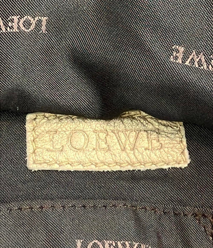 LOEWE ハンドバッグ アナグラム ナッパ レディース ロエベ