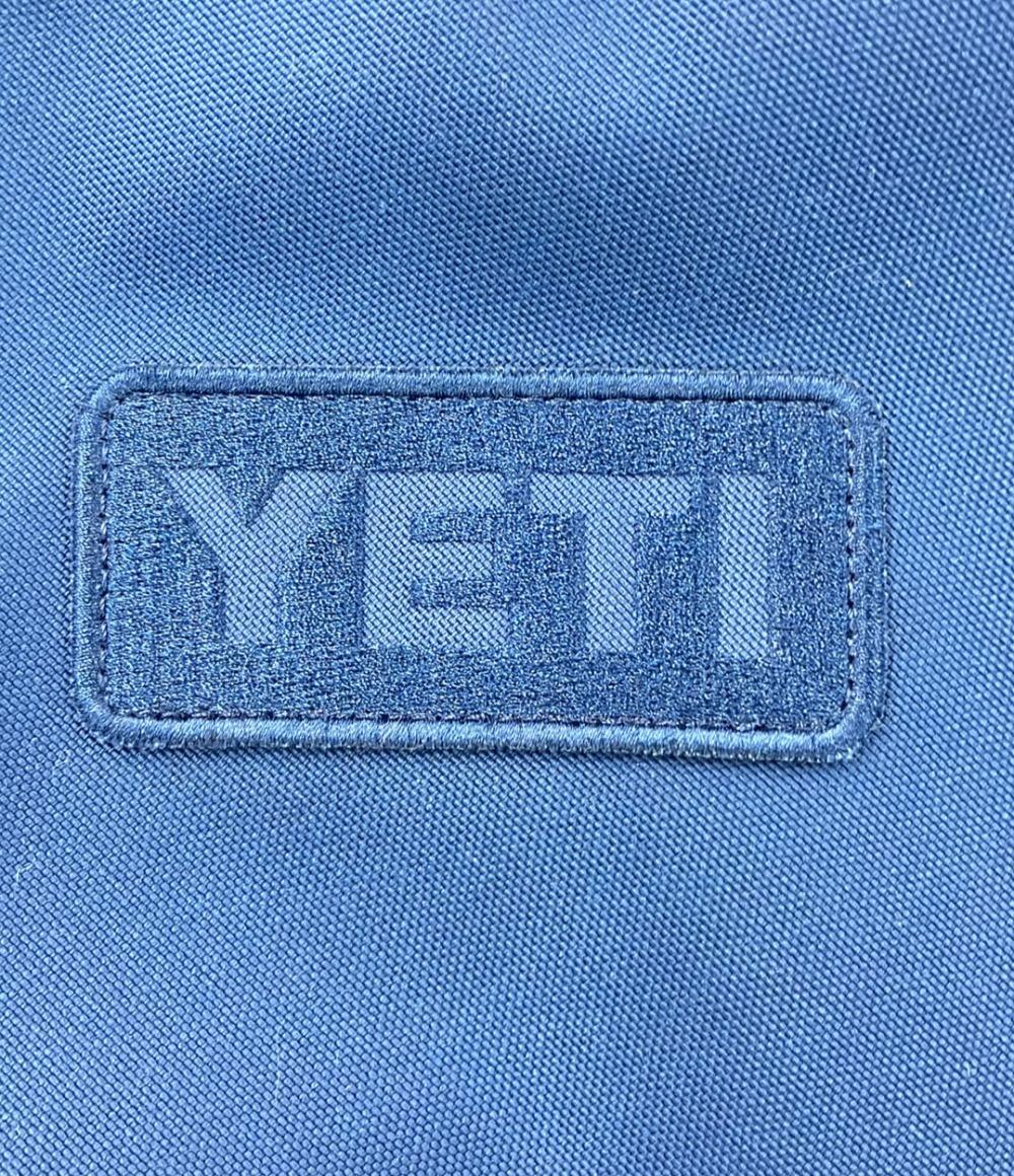 イエティ ナイロンスーツケースリュック キャリーオンバッグ CROSSROADS 35 メンズ YETI