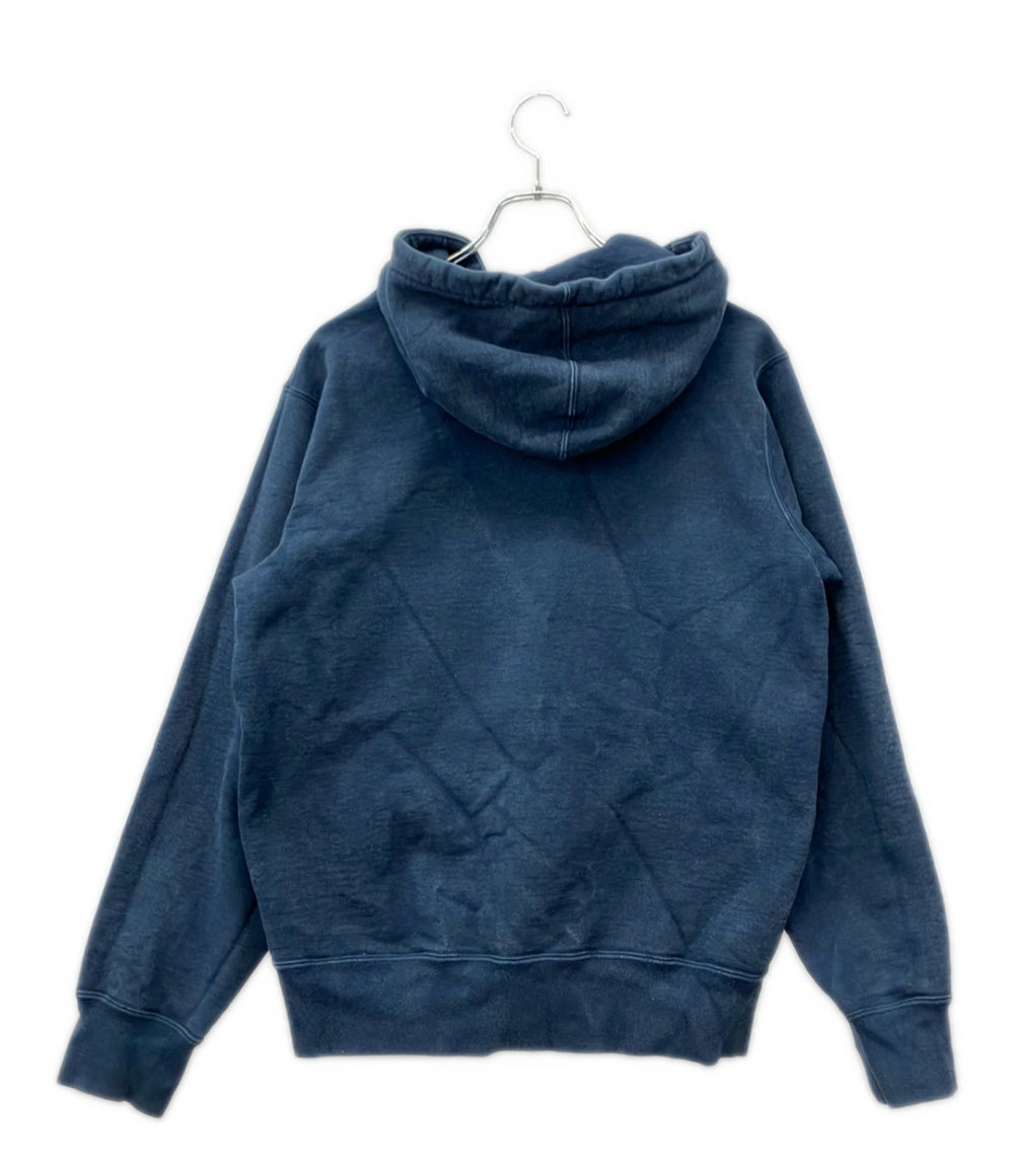 Supreme ジップアップ パーカー メンズ SIZE S シュプリーム