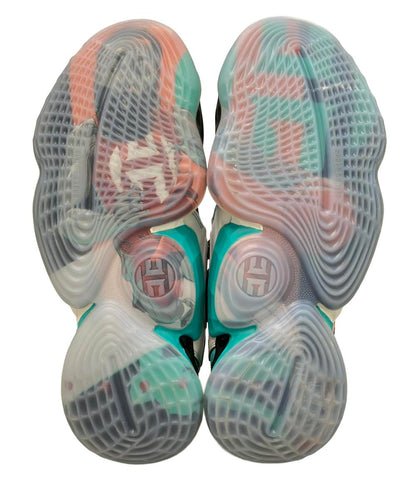 adidas ローカットスニーカー ハーデン VOL. 4 EH1999 メンズ SIZE 30.5 (XL) アディダス