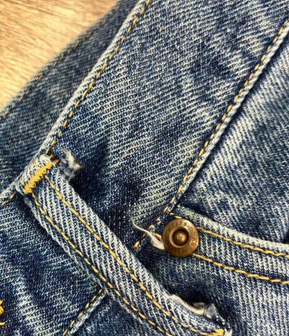 WTAPS デニムパンツ 232WVDT-PTM04 メンズ SIZE 02 (M) ダブルタップス