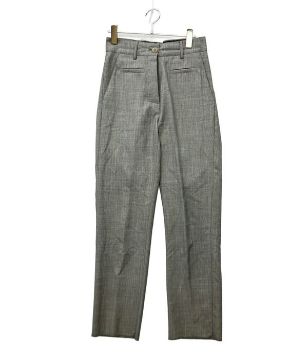 LOEWE スラックスパンツ レディース SIZE 32 (XXS) ロエベ – Rehello