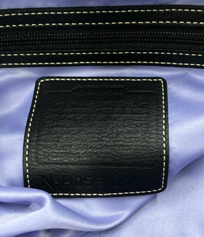 COACH ハンドバッグ レザー 3569 レディース コーチ