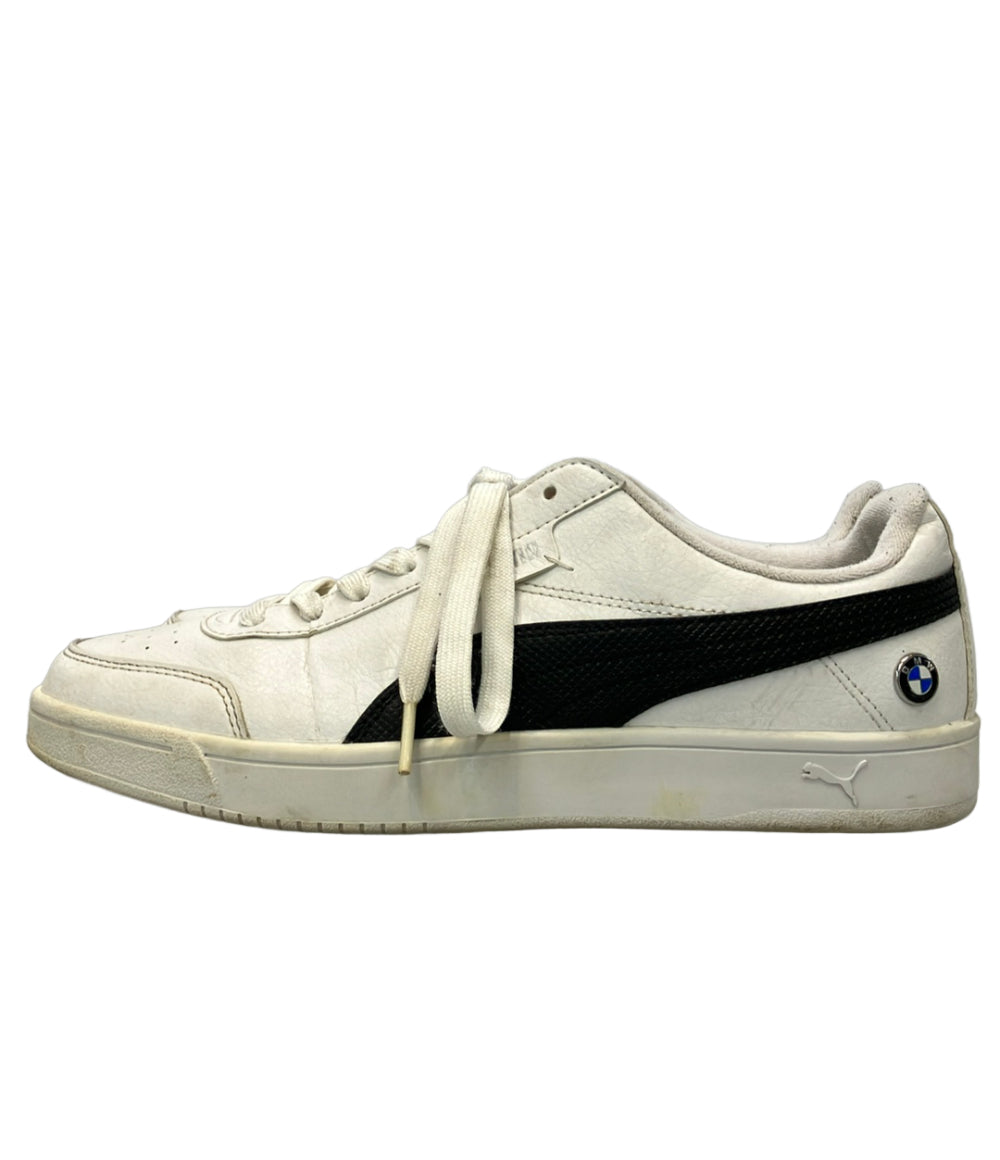 PUMA ローカットスニーカー Court Legend 306525-02 メンズ SIZE 27.5 プーマ