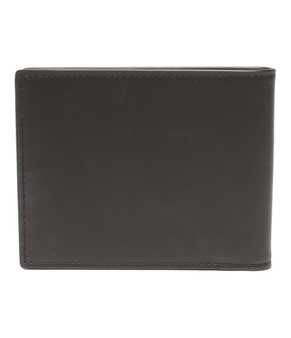 サルバトーレフェラガモ 二つ折り財布 ガンチーニ メンズ Salvatore Ferragamo