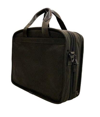 トゥミ 2wayブリーフケース ショルダーバッグ 斜め掛け メンズ TUMI 