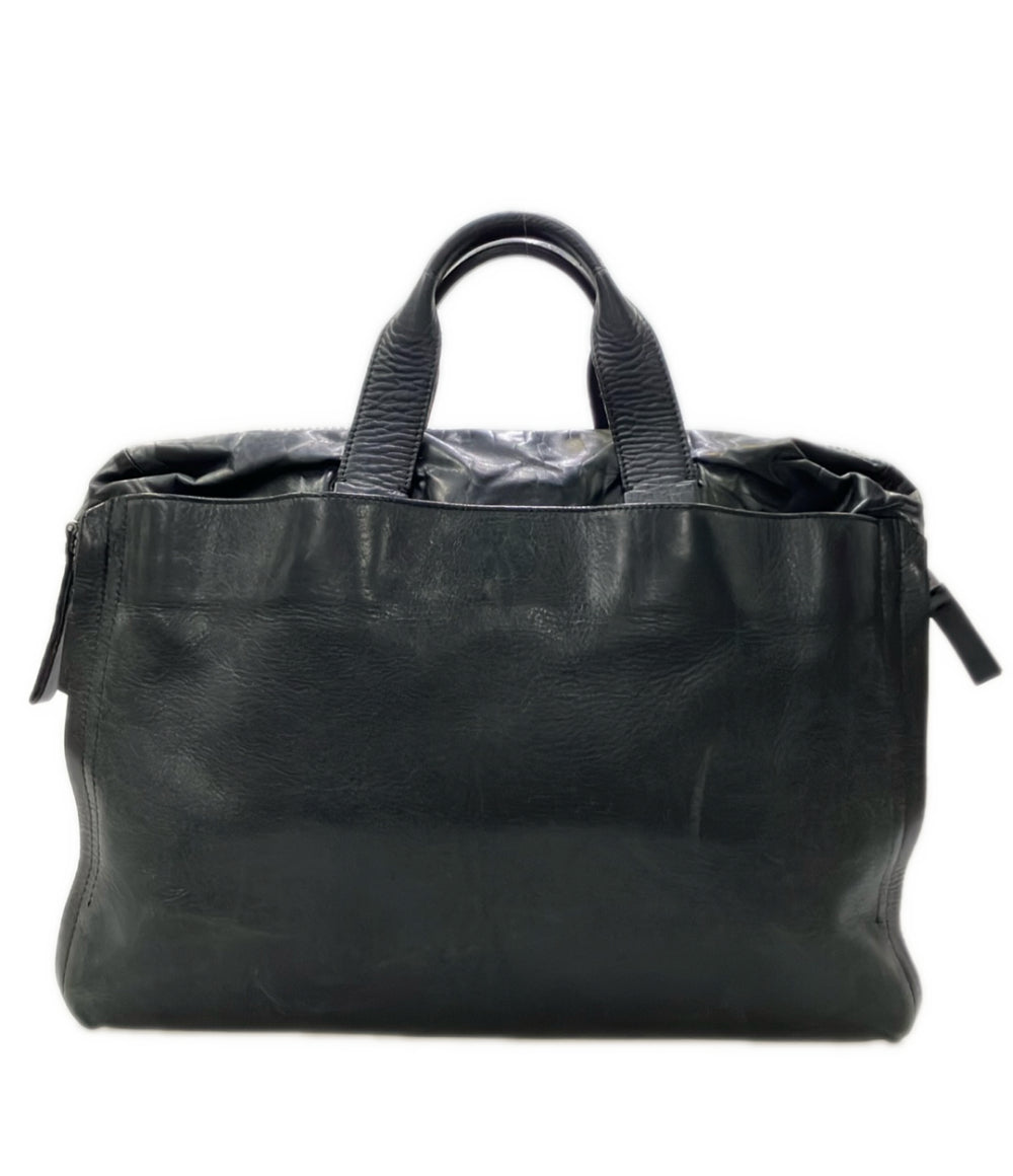 LANVIN ブリーフケース メンズ ランバン