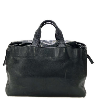 LANVIN ブリーフケース メンズ ランバン