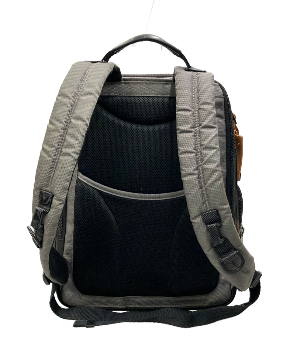 TUMI リュック メンズ トゥミ