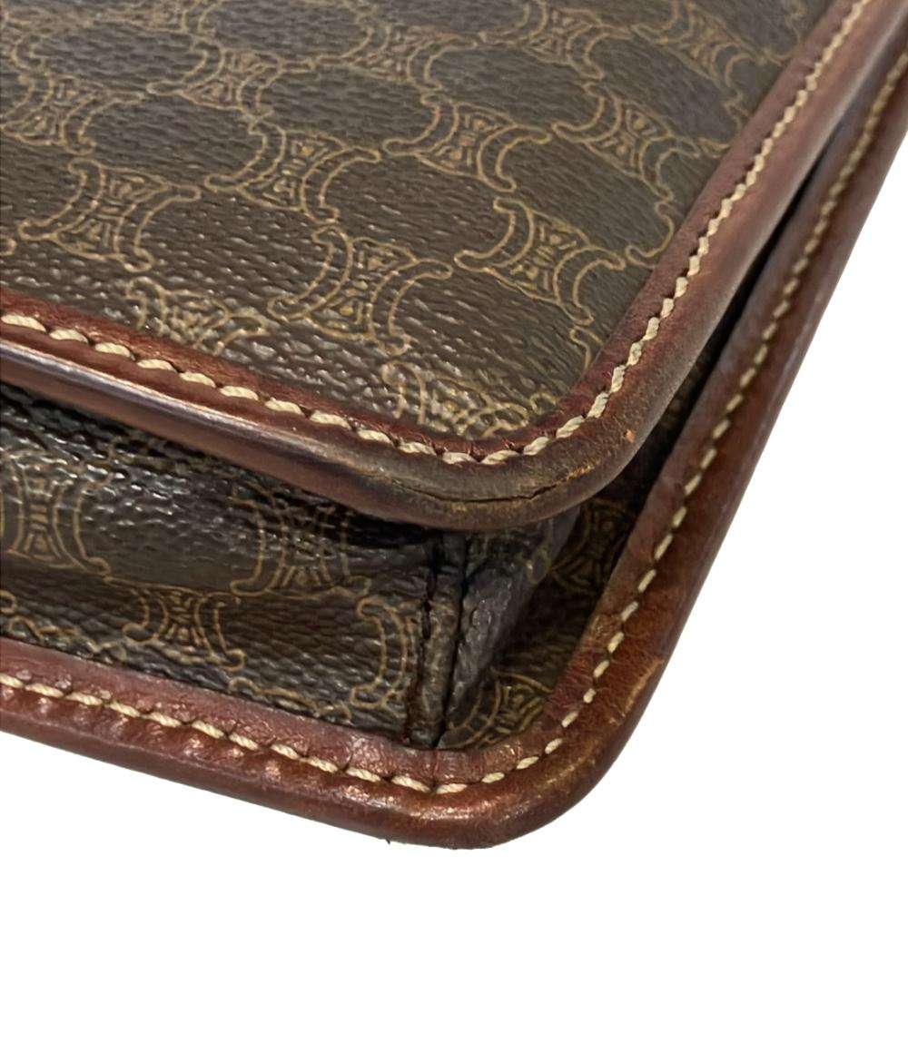 CELINE クラッチバッグ セカンドバッグ メンズ セリーヌ