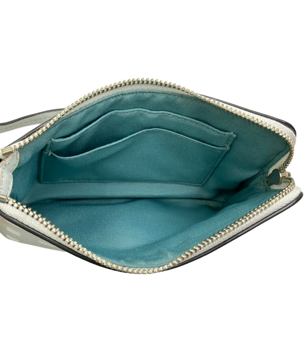 美品 COACH ポーチ レディース コーチ