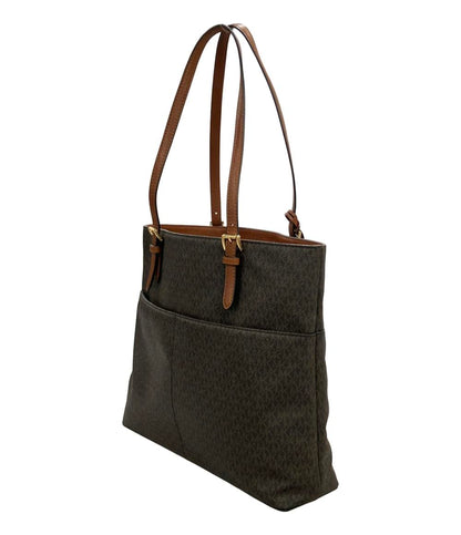 美品 マイケルコース トートバッグ レザー MK柄 レディース MICHAEL KORS