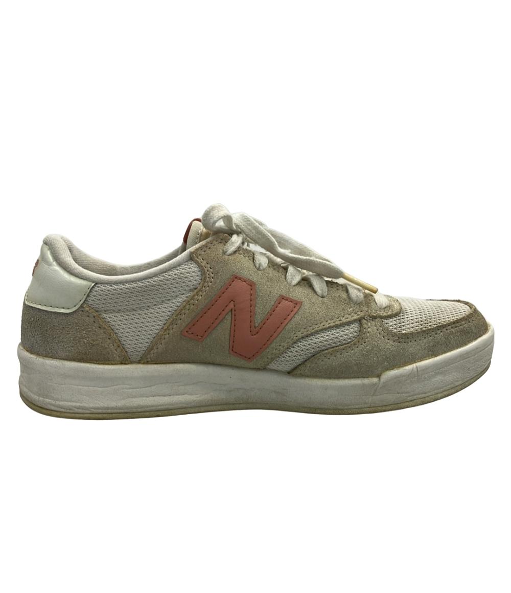 ニューバランス ローカットスニーカー WRT300RP レディース SIZE 24.0 (L) NEW BALANCE