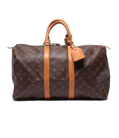 LOUIS VUITTON ボストンバッグ キーポル45 モノグラム M41428 レディース メンズ ルイ・ヴィトン
