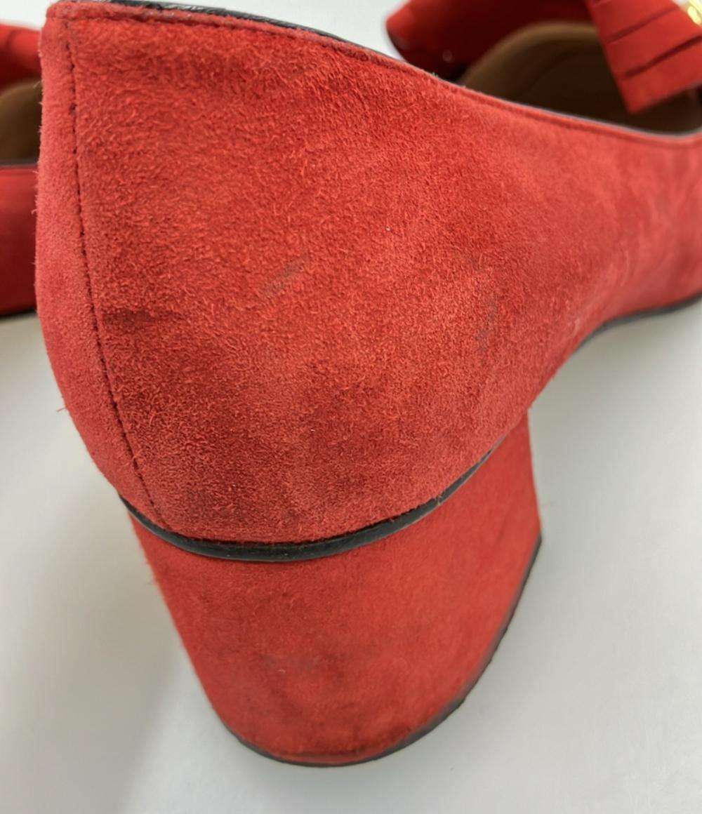 GUCCI パンプス GG マーモント レディース SIZE 37 (M) グッチ