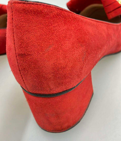 GUCCI パンプス GG マーモント レディース SIZE 37 (M) グッチ