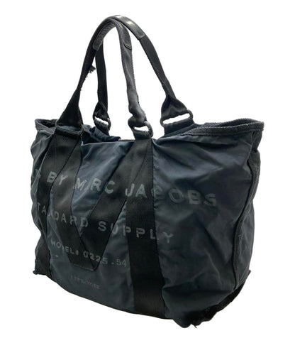 MARC BY MARC JACOBS トートバッグ ショルダーバッグ 肩掛け メンズ レディース マークバイマークジェイコブス