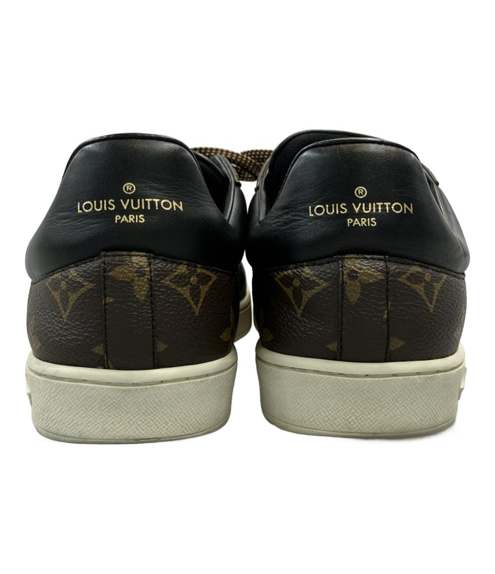 LOUIS VUITTON ローカットスニーカー レディース SIZE 6 (XL) ルイ・ヴィトン