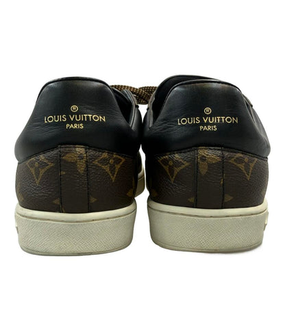 LOUIS VUITTON ローカットスニーカー レディース SIZE 6 (XL) ルイ・ヴィトン