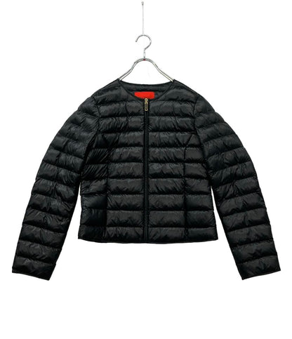 MAX＆CO ダブルブレストウエストコート ダウン セット レディース SIZE 42 (L) マックス アンド コー