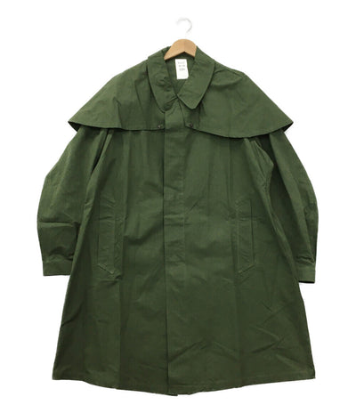 フロックコート ミリタリーコート デッドストック フランス軍      メンズ SIZE 112L (L)