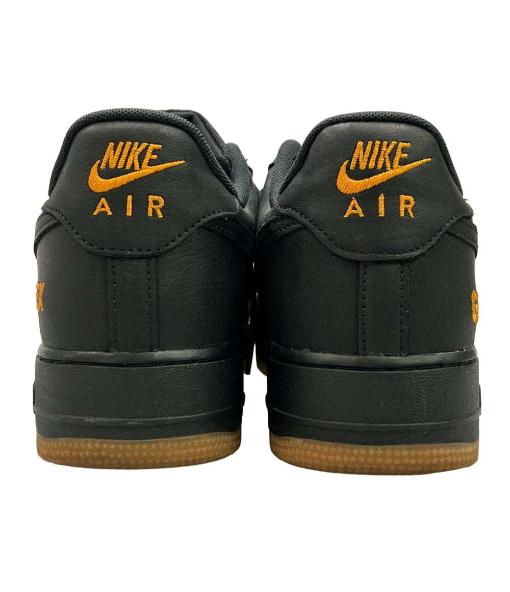 NIKE ローカットスニーカー エア フォース 1 ゴア テックス CK2630-001 メンズ SIZE 29.0 ナイキ
