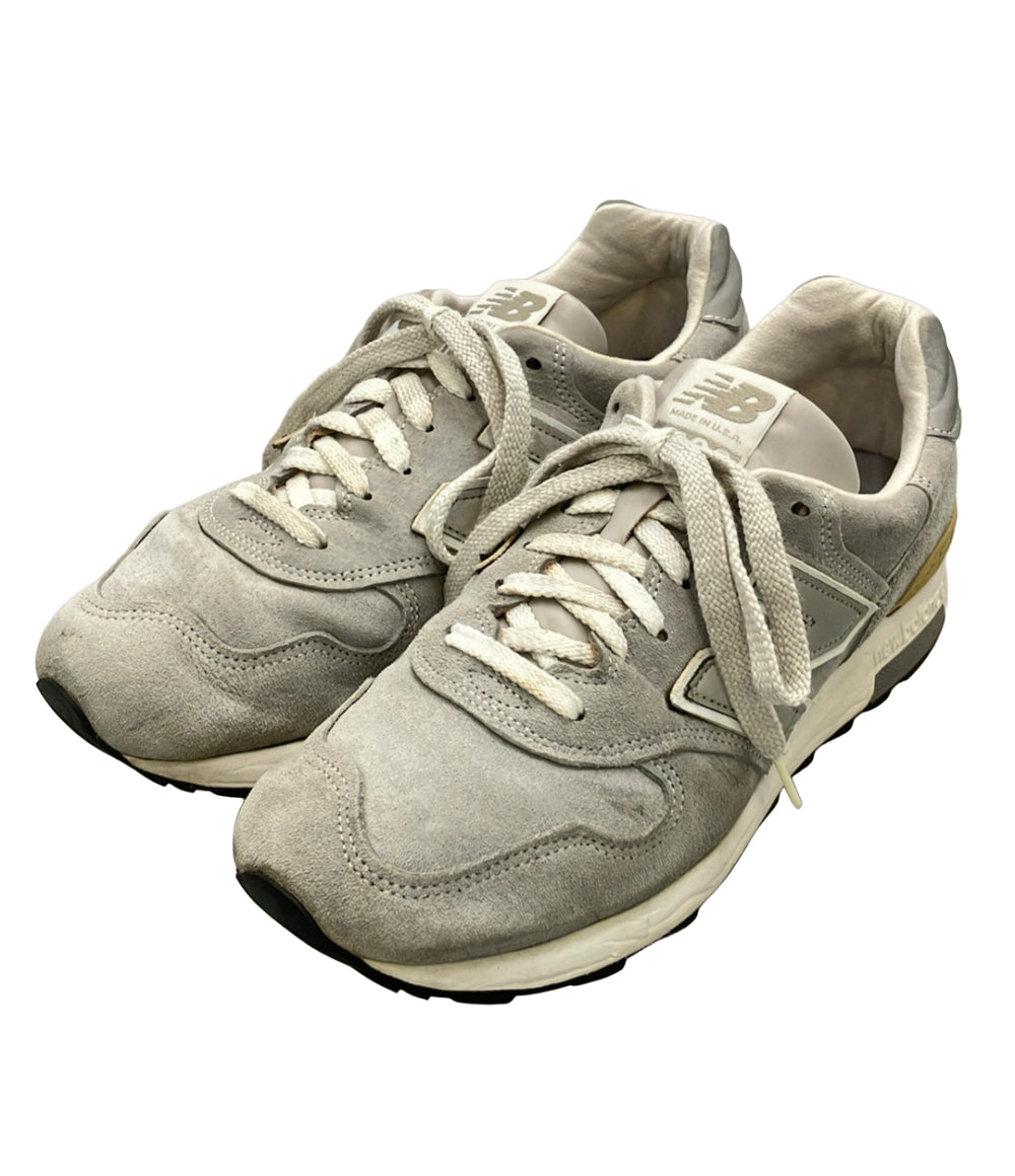 NEW BALANCE ローカットスニーカー M1400JGY メンズ SIZE 25.5 ニューバランス