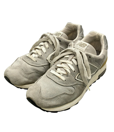 NEW BALANCE ローカットスニーカー M1400JGY メンズ SIZE 25.5 ニューバランス