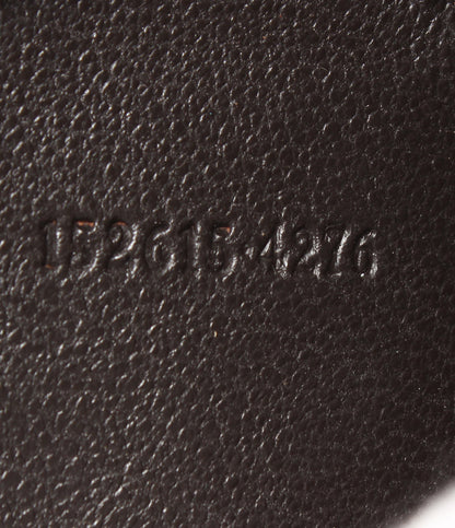 美品 GUCCI コインケース ハート形 152615･4276 レディース グッチ
