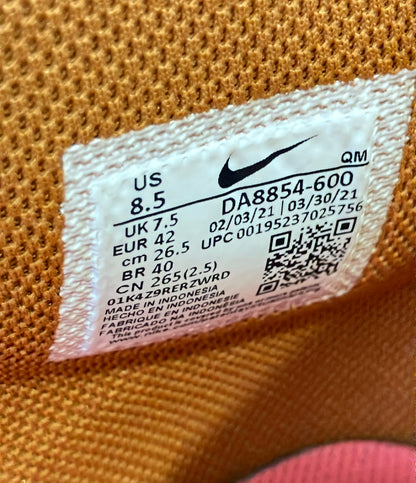 NIKE ミドルカットスニーカー SB ZOOM BLAZER MID PRM DA8854-600 メンズ SIZE 26.5 (M) ナイキ