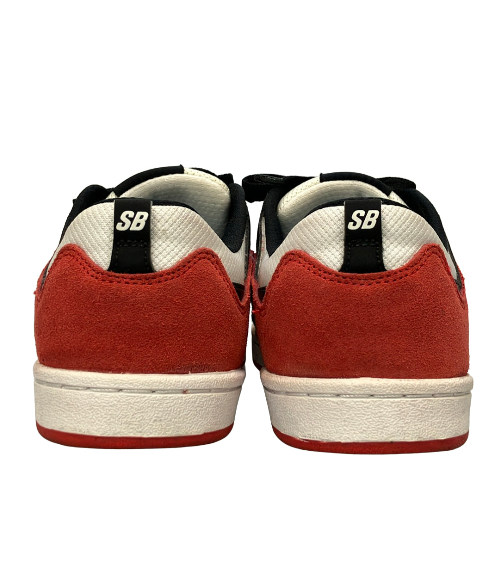 NIKE SB ローカットスニーカー ALLEYOOP CJ0882-102 メンズ SIZE 25.5 ナイキエスビー