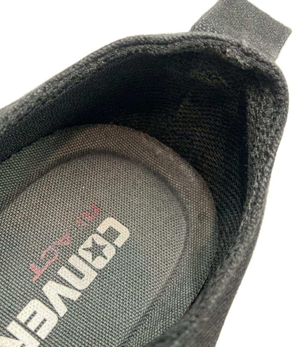 CONVERSE ローカット厚底スニーカー オールスター 100周年 トレックウエーブ OX 1SD191 レディース SIZE 23.5 (M) コンバース