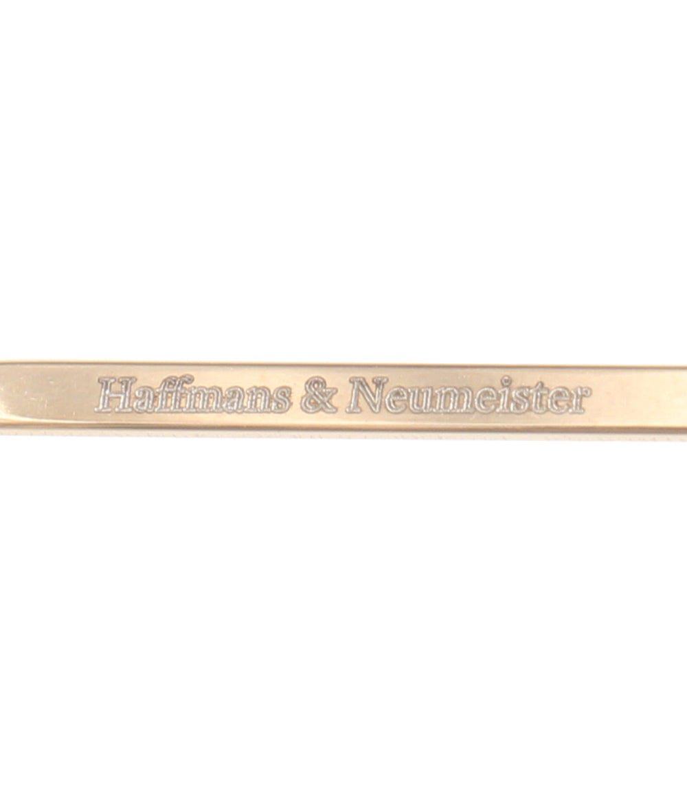 haffmans&neumeister 伊達メガネ アイウェア 48□22 ONO 44613 レディース メンズ ハフマンス&ノイマイスター