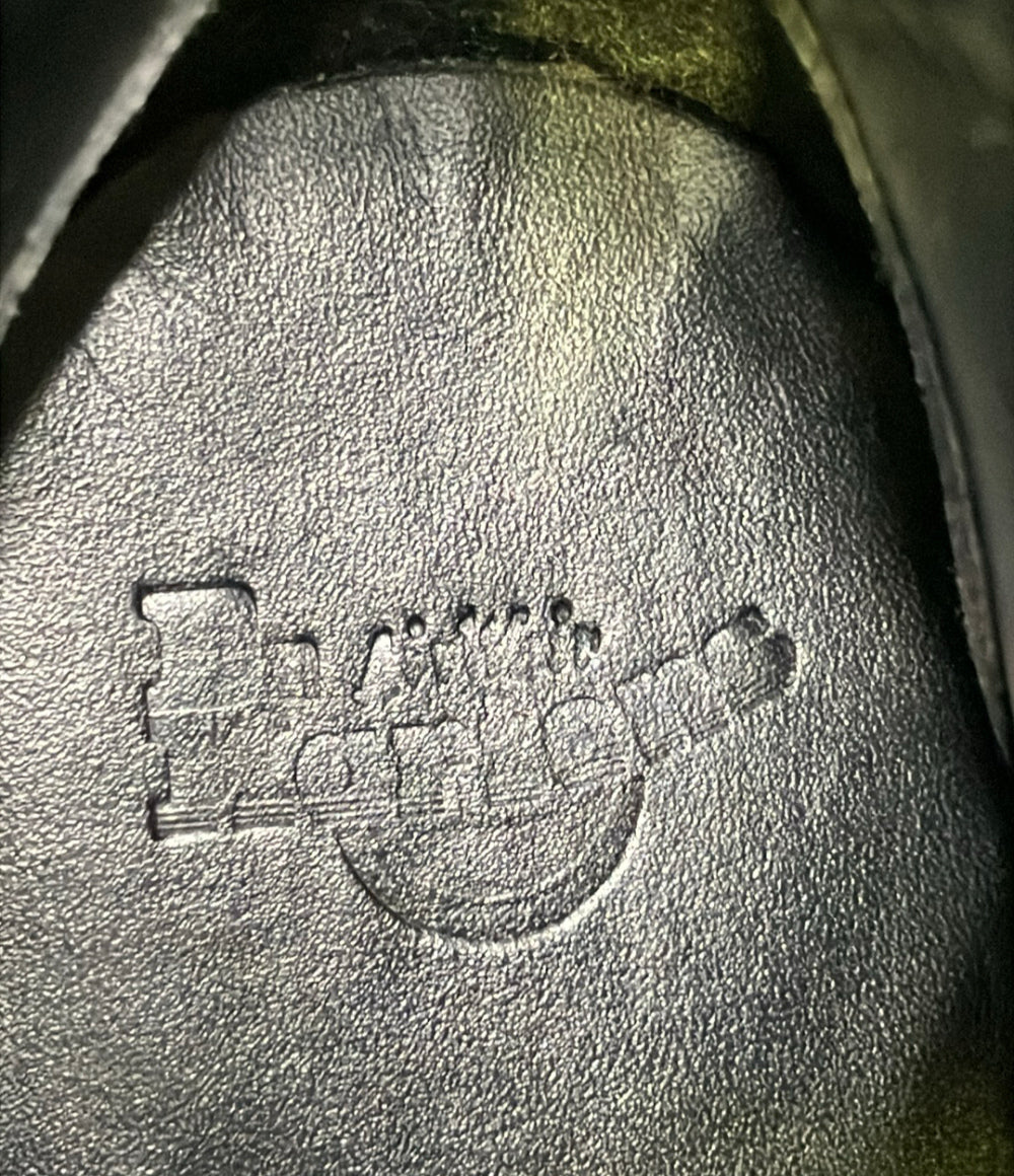 Dr.Martens ダブルベルトショートブーツ フローラ II レディース SIZE UK 3 ドクターマーチン